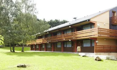 Kyriad Honfleur - Saint Sauveur 3*