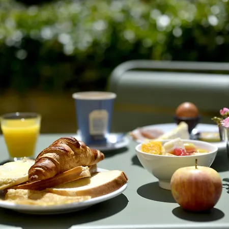Szálloda Kyriad Honfleur - Saint Sauveur 3*