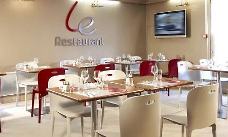 Kyriad Honfleur - Saint Sauveur Hotel