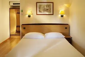 Hotel Kyriad Honfleur - Saint Sauveur
